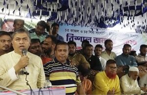 ‘প্রতিটি মানুষ কাঙ্ক্ষিত একটি নির্বাচনের জন্য অপেক্ষা করছে’: হাসান মামুন