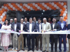 ময়মনসিংহে ‘এমটিবি-ইউসেপ স্কিলস ট্রেনিং ইনস্টিটিউট’ উদ্বোধন