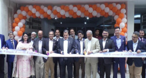 ময়মনসিংহে ‘এমটিবি-ইউসেপ স্কিলস ট্রেনিং ইনস্টিটিউট’ উদ্বোধন