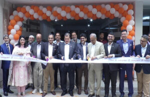 ময়মনসিংহে ‘এমটিবি-ইউসেপ স্কিলস ট্রেনিং ইনস্টিটিউট’ উদ্বোধন