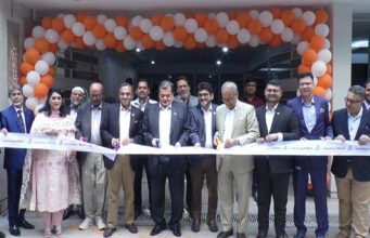 ময়মনসিংহে ‘এমটিবি-ইউসেপ স্কিলস ট্রেনিং ইনস্টিটিউট’ উদ্বোধন