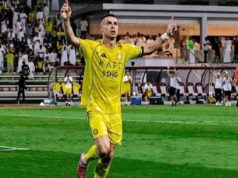 ইতিহাসের প্রথম ফুটবলার হিসেবে রোনালদোর ‘৯৫০’