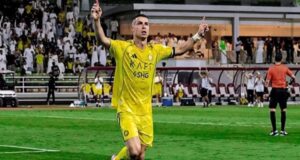 ইতিহাসের প্রথম ফুটবলার হিসেবে রোনালদোর ‘৯৫০’