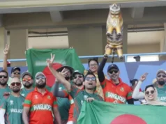 বাংলাদেশ খেলতে চায় বিশ্বকাপ, তবে ভারতের বাইরে