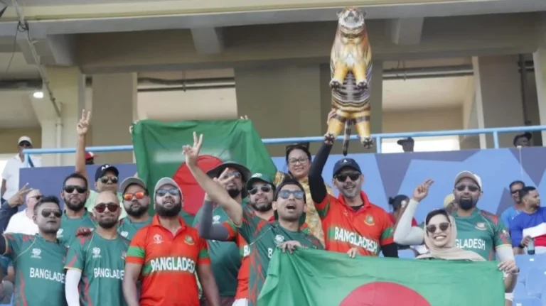 বাংলাদেশ খেলতে চায় বিশ্বকাপ, তবে ভারতের বাইরে