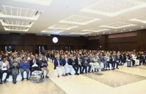 খালেদা জিয়ার দূরদর্শী সিদ্ধান্তেই আধুনিক পুঁজিবাজারের ভিত্তি গড়ে ওঠে: ডিবিএ সভাপতি সাইফুল ইসলাম