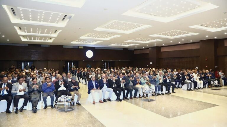 খালেদা জিয়ার দূরদর্শী সিদ্ধান্তেই আধুনিক পুঁজিবাজারের ভিত্তি গড়ে ওঠে: ডিবিএ সভাপতি সাইফুল ইসলাম