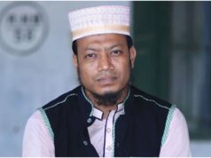 প্রাণনাশের হুমকি: নিরাপত্তা উদ্বেগে মুফতি আমির হামজা