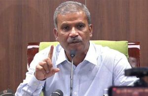 নিরাপত্তা ঝুঁকিতে অনড় বাংলাদেশ, ভারতে টি-টোয়েন্টি বিশ্বকাপ খেলবে না-স্পষ্ট বার্তা বিসিবি ও সরকারের