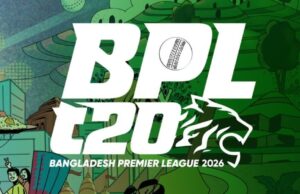 চট্টগ্রাম পর্ব স্থগিত, নতুন সময়সূচি জানাল বিপিএল কর্তৃপক্ষ