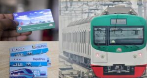 মেট্রোরেলে যাতায়াত সহজ করতে মোবাইল অ্যাপে র্যাপিড পাস রিচার্জ সুবিধা চালু