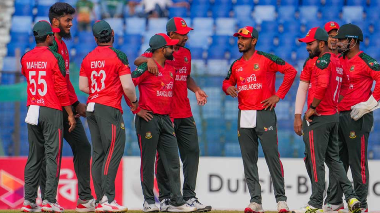 টি-টোয়েন্টি বিশ্বকাপ থেকে বাংলাদেশ বাদ, স্কটল্যান্ড অন্তর্ভুক্ত