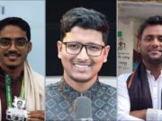 জকসু নির্বাচনে ইতিহাস গড়ল ছাত্রশিবির সমর্থিত ‘অদম্য জবিয়ান ঐক্য’ প্যানেল