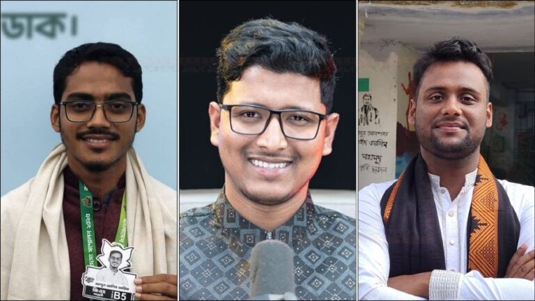 জকসু নির্বাচনে ইতিহাস গড়ল ছাত্রশিবির সমর্থিত ‘অদম্য জবিয়ান ঐক্য’ প্যানেল