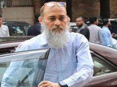 বিতর্কের জবাব দিলেন নাজমুল ইসলাম, পদক্ষেপ শীঘ্রই