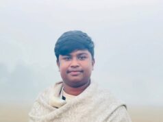 ভালুকায় মর্মান্তিক সড়ক দুর্ঘটনায় যুবকের মৃত্যু ভালুকায় সড়ক দুর্ঘটনার পর স্থানীয়দের ভিড় ও শোকাহত পরিবেশ