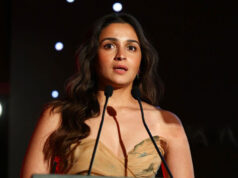 সাক্ষাৎকারে সোশ্যাল মিডিয়া নিয়ে নিজের ভাবনার কথা বলছেন বলিউড অভিনেত্রী আলিয়া ভাট