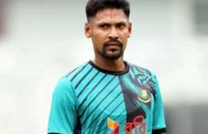 আইপিএল থেকে বাদ মুস্তাফিজ, পিএসএলে নতুন অধ্যায় শুরু