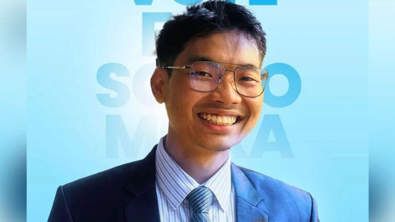 কান ধরে ওঠবস বিতর্কে ডাকসু সদস্য সর্বমিত্রের পদত্যাগ