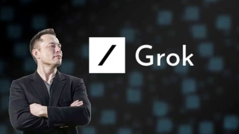 এক্সের চ্যাটবট ‘গ্রোক’ নিষিদ্ধ অশালীন কনটেন্ট তৈরি বন্ধ