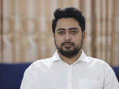 রাজধানীর বাড্ডায় এনসিপি আহ্বায়কের অফিসে গুলির ঘটনা