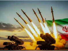 যুক্তরাষ্ট্রের সম্ভাব্য হামলার হুমকি: ইরান সর্বোচ্চ প্রতিরক্ষামূলক প্রস্তুতিতে