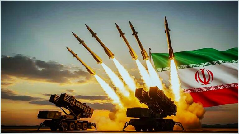 যুক্তরাষ্ট্রের সম্ভাব্য হামলার হুমকি: ইরান সর্বোচ্চ প্রতিরক্ষামূলক প্রস্তুতিতে