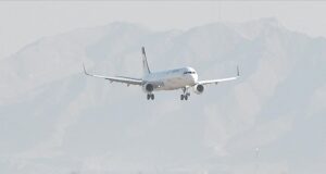 ইরানে বিক্ষোভের মধ্যে আকাশসীমায় কড়াকড়ি, বাড়ছে চাপ