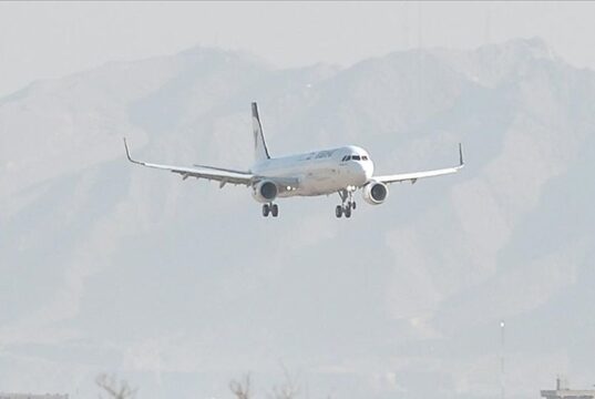 ইরানে বিক্ষোভের মধ্যে আকাশসীমায় কড়াকড়ি, বাড়ছে চাপ