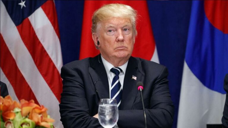 ইরানে সামরিক বিকল্প ভাবছেন ট্রাম্প, বিক্ষোভে নিহত ৫৩৮-পাল্টা হামলার হুঁশিয়ারি তেহরানের