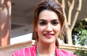 ছোট বোনের বিয়ের রেশে ফের আলোচনায় কৃতি শ্যাননের বিয়ে প্রসঙ্গ