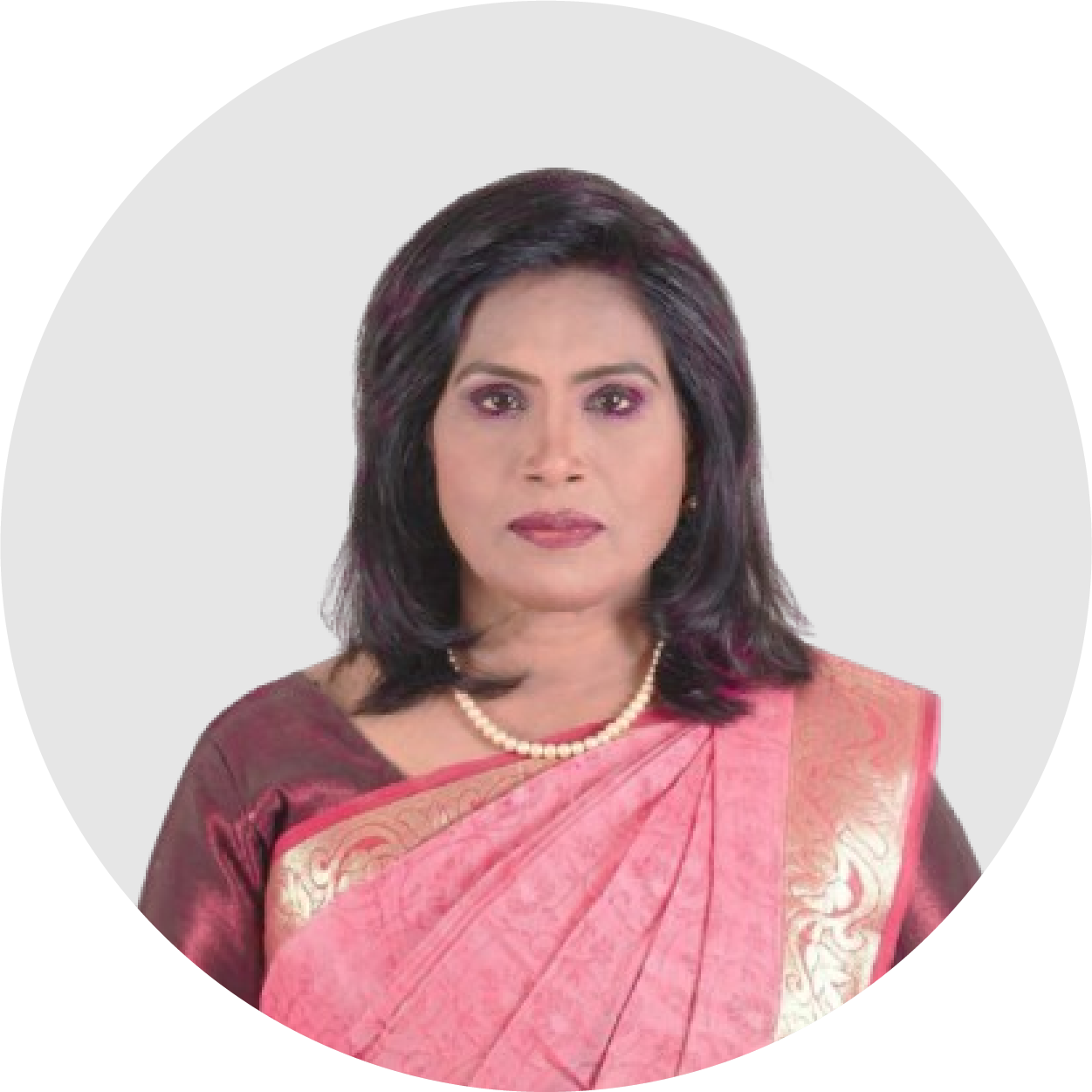 রাশিদা খাতুন