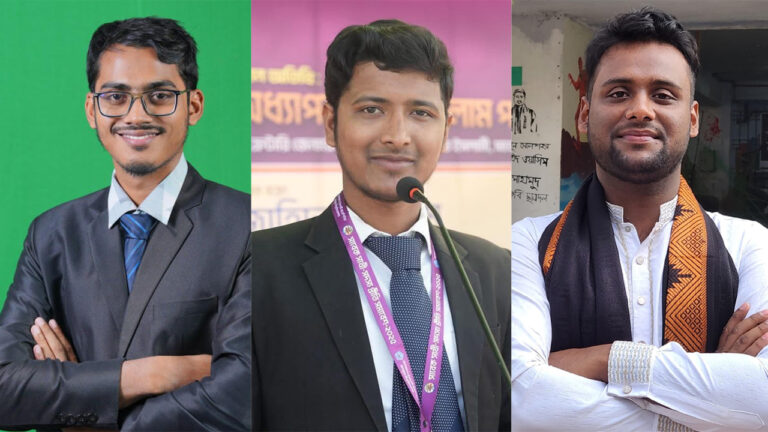 জকসু নির্বাচনে আরও দুই কেন্দ্রে শিবির সমর্থিত প্যানেলের এগিয়ে থাকা