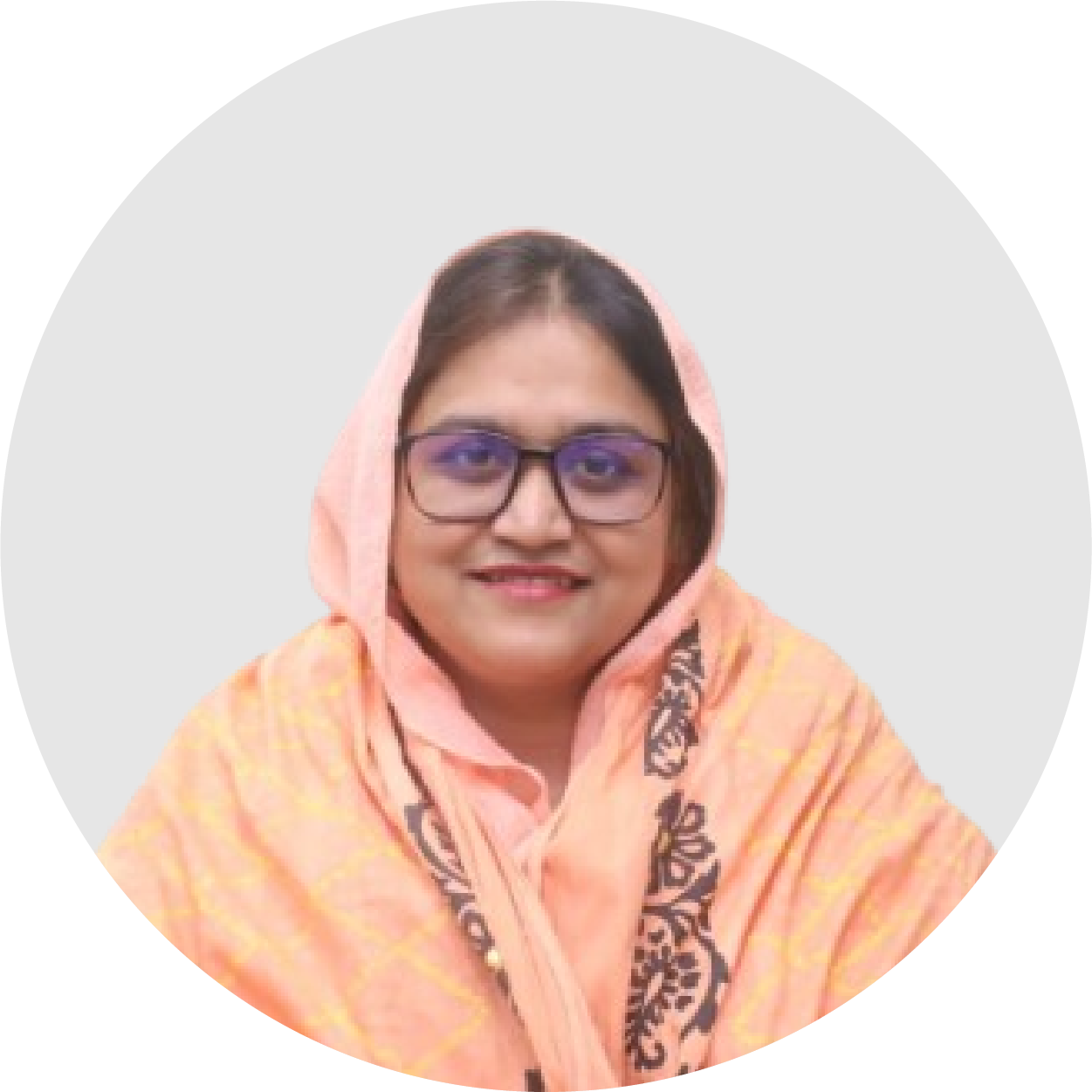 ড. সারিয়া সুলতানা