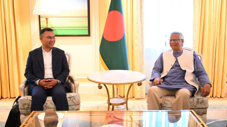 যমুনায় আজ রাষ্ট্রীয় অতিথি ভবনে গুরুত্বপূর্ণ বৈঠক