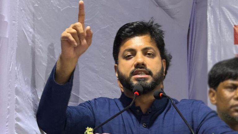 রমজান আগেই মজুতদার ও সিন্ডিকেটে অভিযান