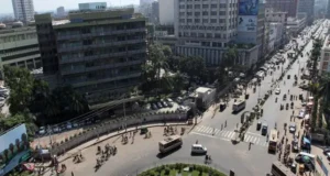 ভোটশেষে ঢাকায় ফিরছে স্বাভাবিক ছন্দ