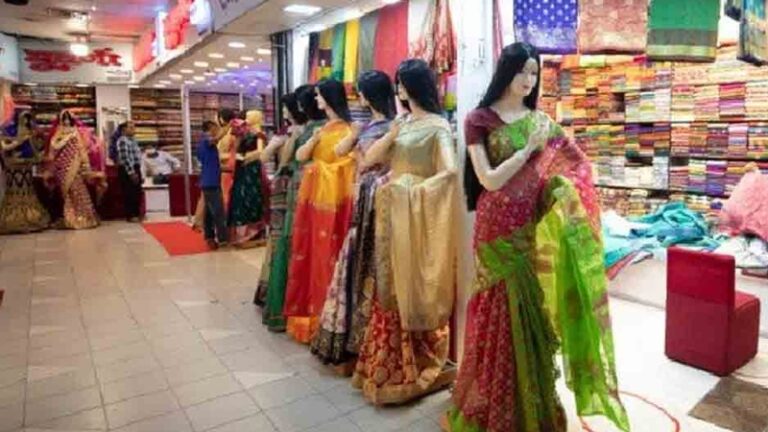 সোমবার ঢাকার যেসব মার্কেট বন্ধ থাকবে তালিকা