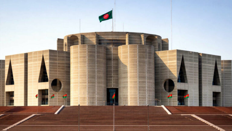 আজ শপথ নেবে নতুন সরকার ও মন্ত্রিসভা