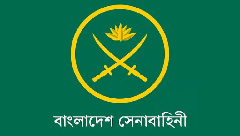 সেনাবাহিনীর শীর্ষ পদে বড় রদবদল ঘোষণা