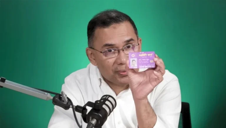 ১০ মার্চ চালু হচ্ছে সরকারের ফ্যামিলি কার্ড