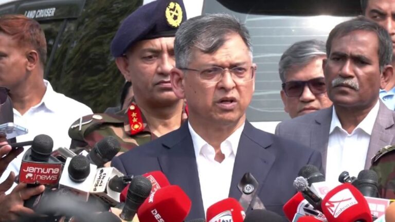 পিলখানা ইস্যুতে নতুন কমিশন নয়: স্বরাষ্ট্রমন্ত্রী