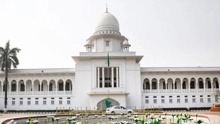 আকরাম হোসেন খালাস, আপিলে রায়