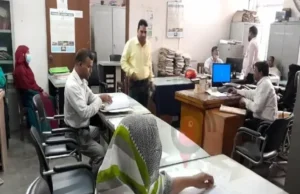 রমযানে সরকারি অফিসে নতুন সময়সূচি কার্যকর