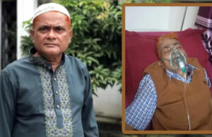 হারুন কিসিঞ্জারের মৃত্যুর গুজব ভুয়া