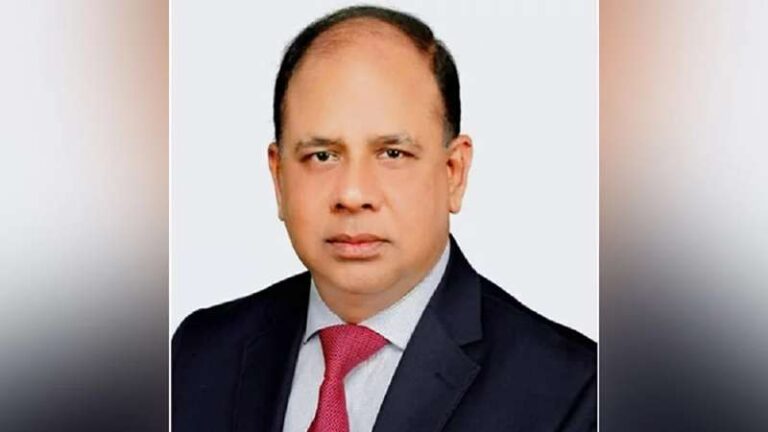 আন্তর্জাতিক ট্রাইব্যুনালে নতুন চিফ প্রসিকিউটর