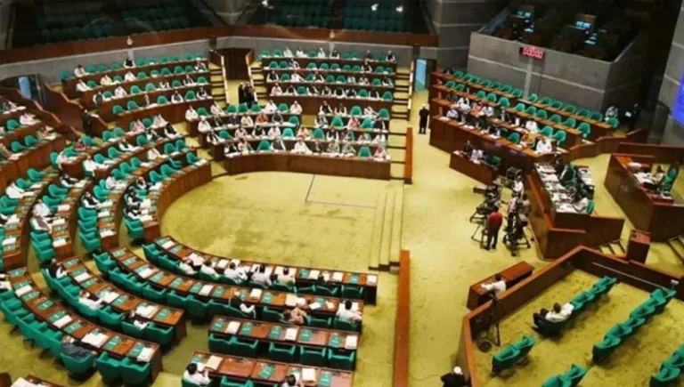 কারা হচ্ছে স্পিকার, ডেপুটি স্পিকার ও চিফ হুইপ