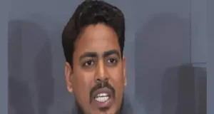 হারাগাছে হামলার অভিযোগ আখতারের