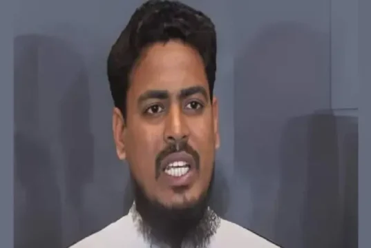 হারাগাছে হামলার অভিযোগ আখতারের