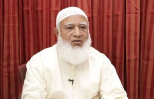 ফল নিয়ে বিভ্রান্ত না হতে আহ্বান জামায়াত আমির